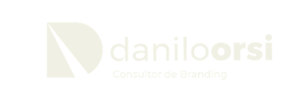 Danilo Orsi, consultor de branding